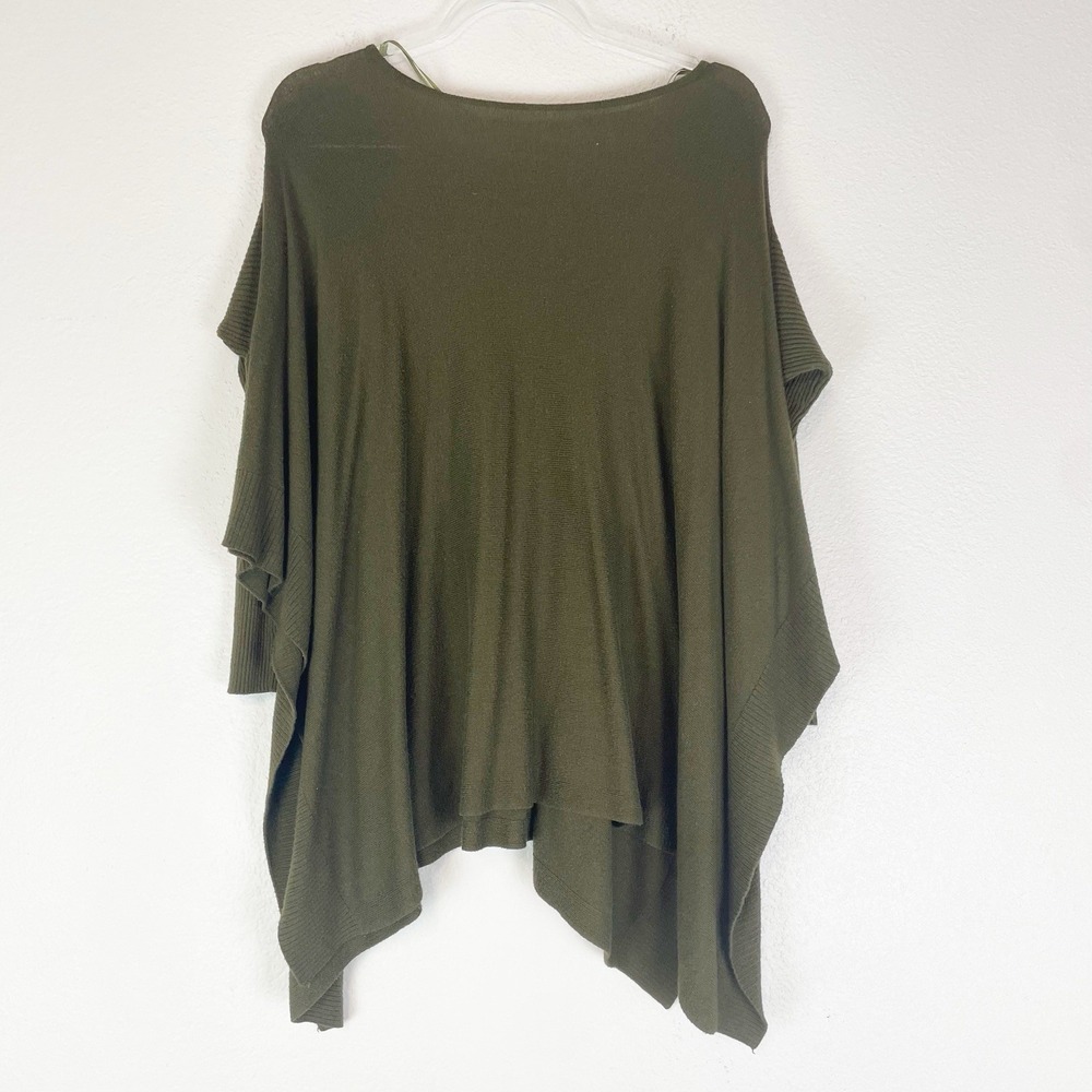 Romeo & Juliet Top Medium Tunic Asymmetrical Forest Fairy Grunge Goblin Layering